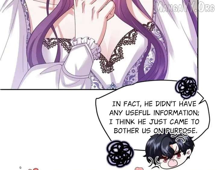 Confessing My Love to Him, the Treacherous One Chapter 65 - Page 49