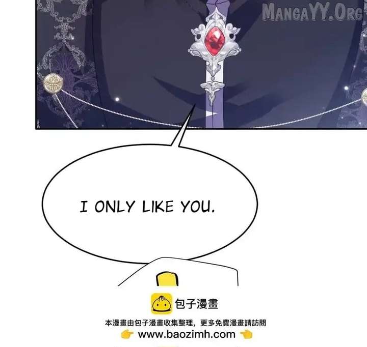 Confessing My Love to Him, the Treacherous One Chapter 65 - Page 53