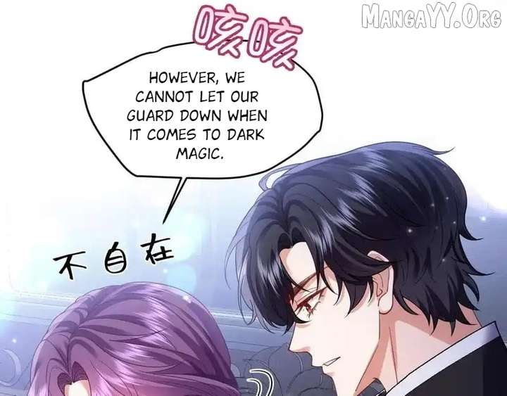 Confessing My Love to Him, the Treacherous One Chapter 65 - Page 55