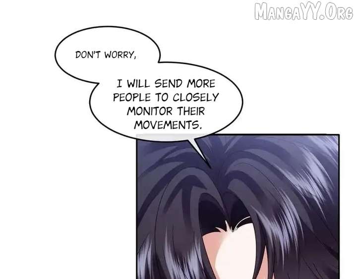 Confessing My Love to Him, the Treacherous One Chapter 65 - Page 60