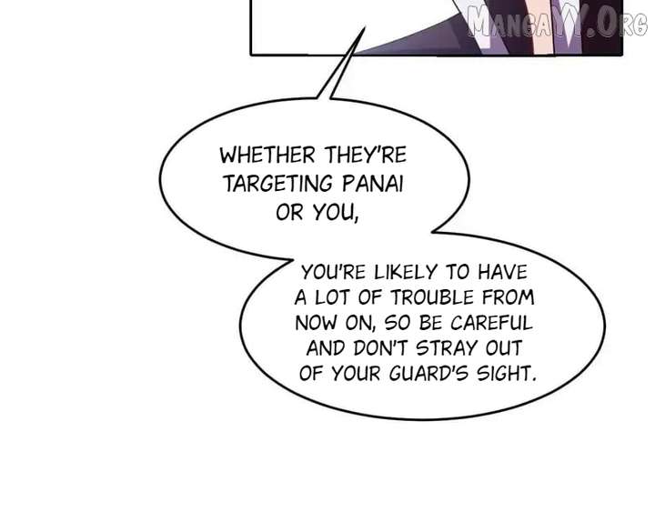 Confessing My Love to Him, the Treacherous One Chapter 65 - Page 62