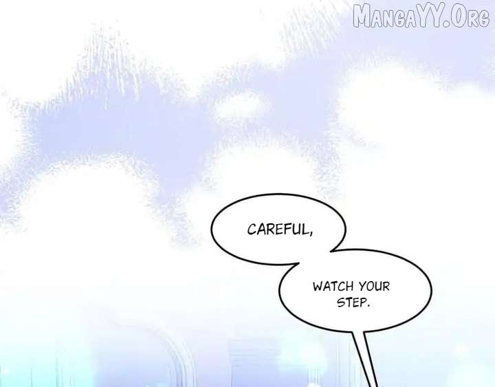 Confessing My Love to Him, the Treacherous One Chapter 65 - Page 78