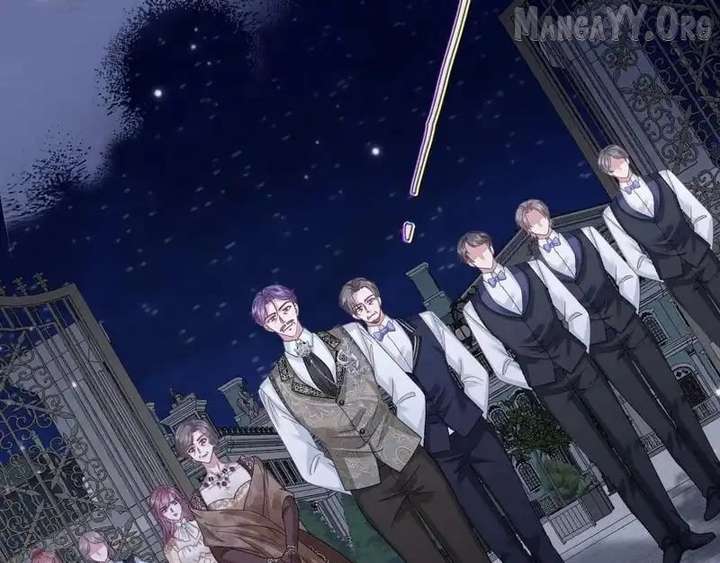 Confessing My Love to Him, the Treacherous One Chapter 65 - Page 83