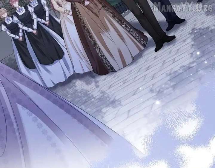 Confessing My Love to Him, the Treacherous One Chapter 65 - Page 84