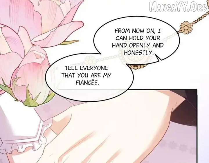 Confessing My Love to Him, the Treacherous One Chapter 65 - Page 10