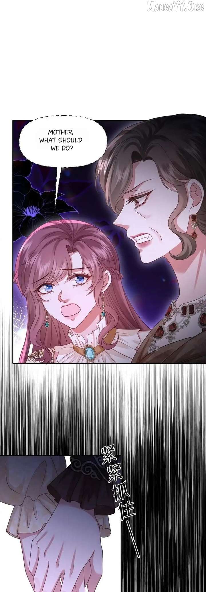 Confessing My Love to Him, the Treacherous One Chapter 66 - Page 12