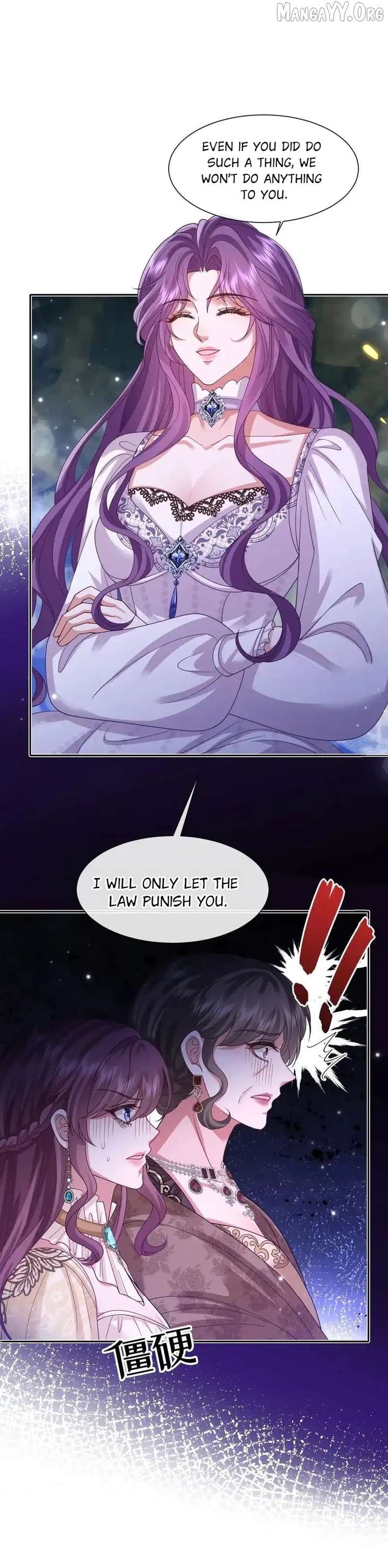 Confessing My Love to Him, the Treacherous One Chapter 66 - Page 21