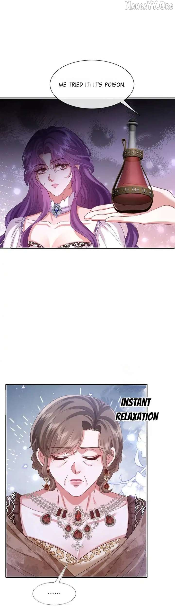 Confessing My Love to Him, the Treacherous One Chapter 66 - Page 24