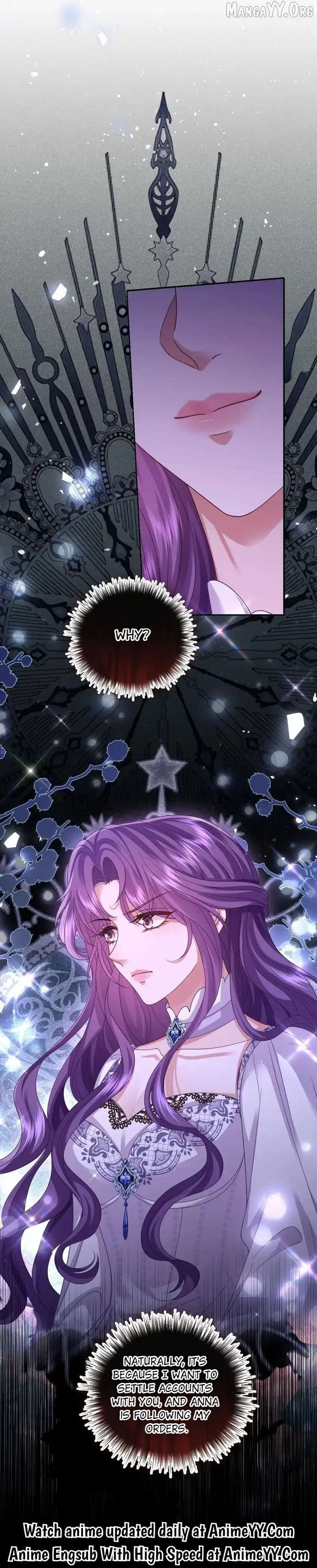 Confessing My Love to Him, the Treacherous One Chapter 66 - Page 32