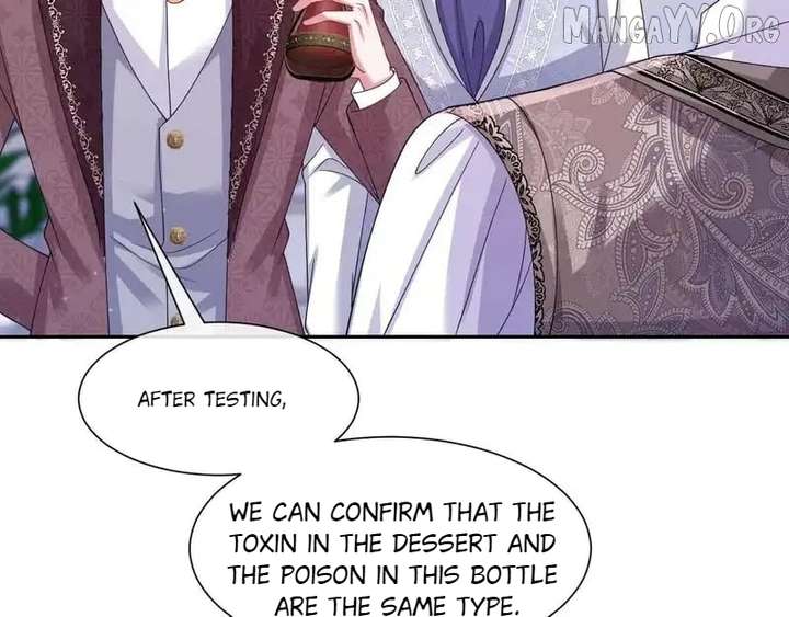 Confessing My Love to Him, the Treacherous One Chapter 67 - Page 2