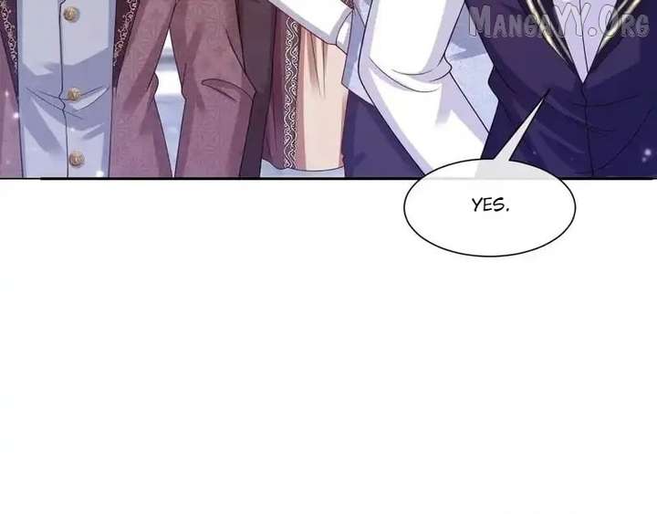 Confessing My Love to Him, the Treacherous One Chapter 67 - Page 11