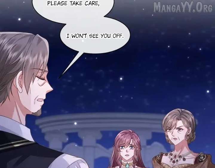 Confessing My Love to Him, the Treacherous One Chapter 67 - Page 109