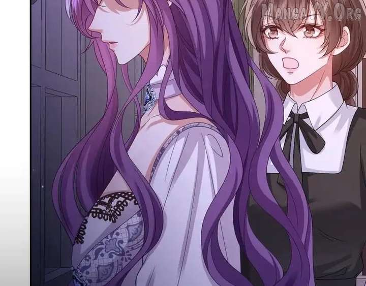 Confessing My Love to Him, the Treacherous One Chapter 67 - Page 121