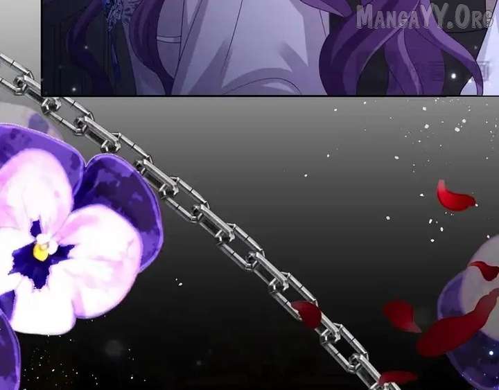 Confessing My Love to Him, the Treacherous One Chapter 67 - Page 122