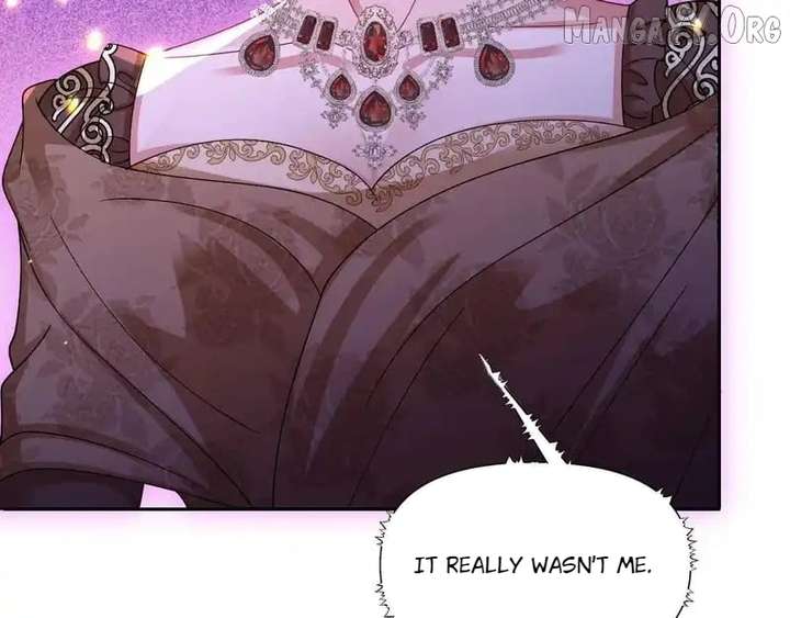 Confessing My Love to Him, the Treacherous One Chapter 67 - Page 17