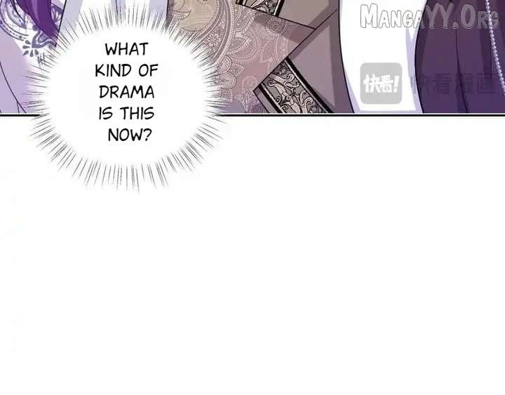 Confessing My Love to Him, the Treacherous One Chapter 67 - Page 46