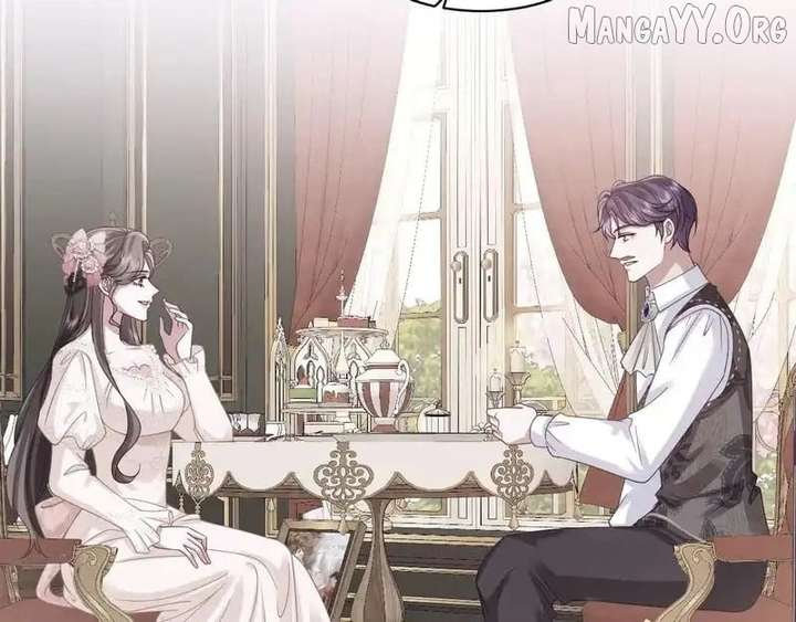 Confessing My Love to Him, the Treacherous One Chapter 67 - Page 57