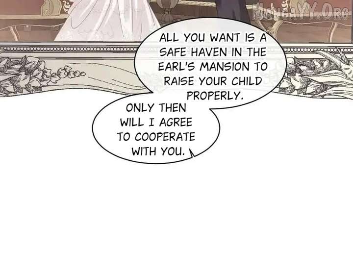 Confessing My Love to Him, the Treacherous One Chapter 67 - Page 58