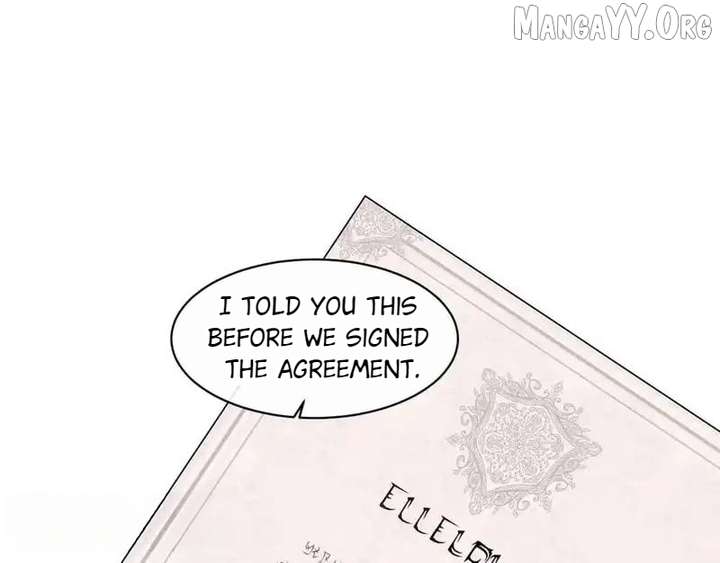 Confessing My Love to Him, the Treacherous One Chapter 67 - Page 59