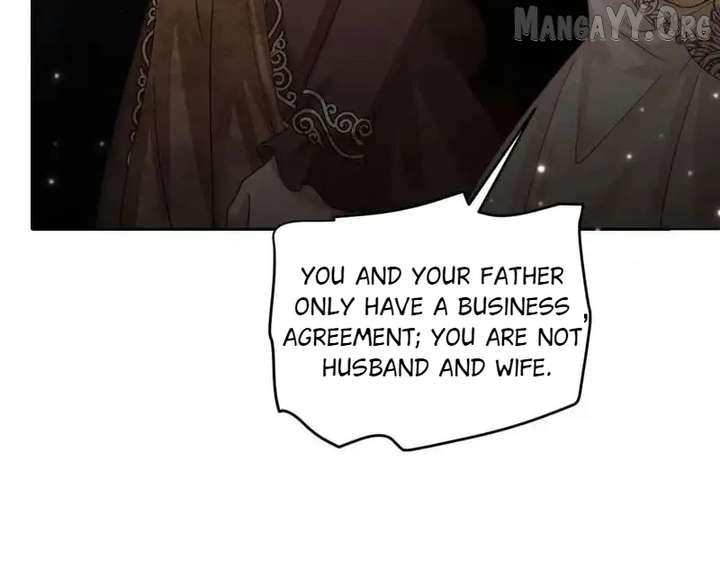 Confessing My Love to Him, the Treacherous One Chapter 67 - Page 72