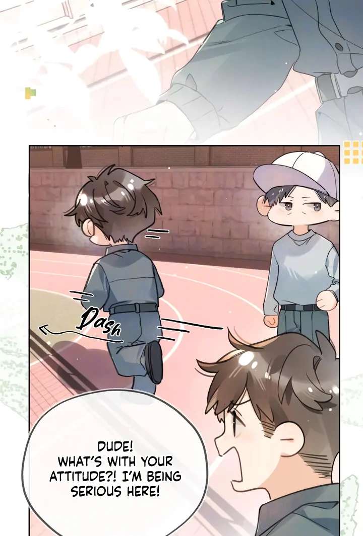 Confession Chapter 56 - Page 20