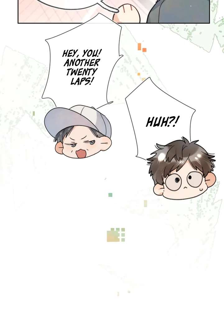 Confession Chapter 56 - Page 21