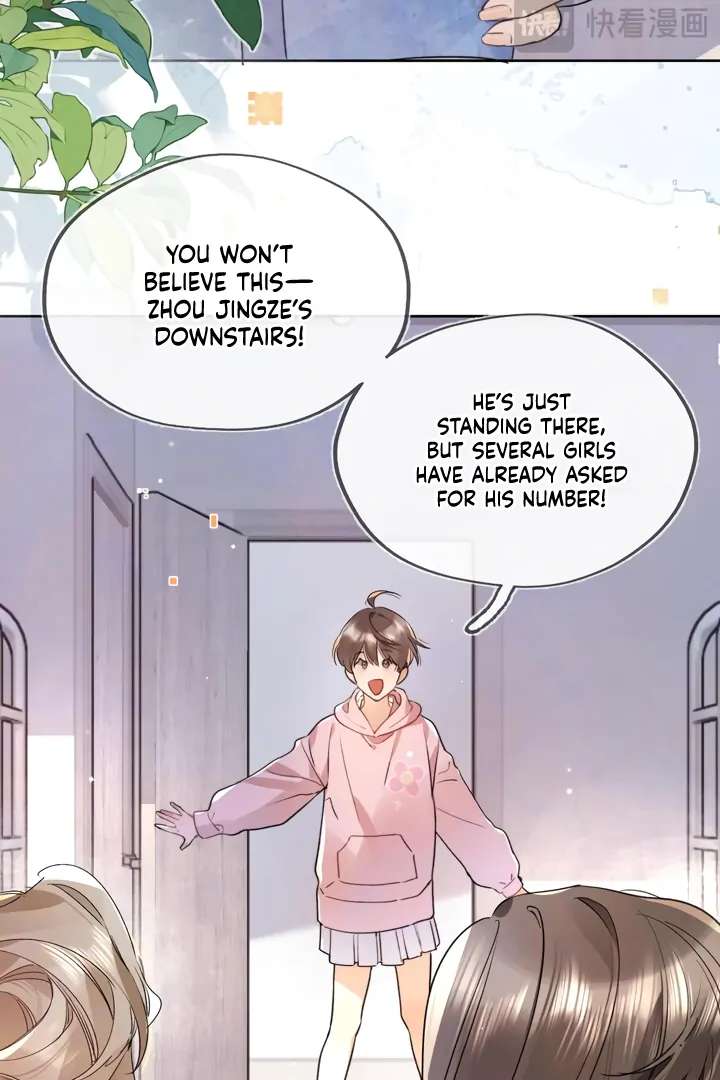 Confession Chapter 56 - Page 24