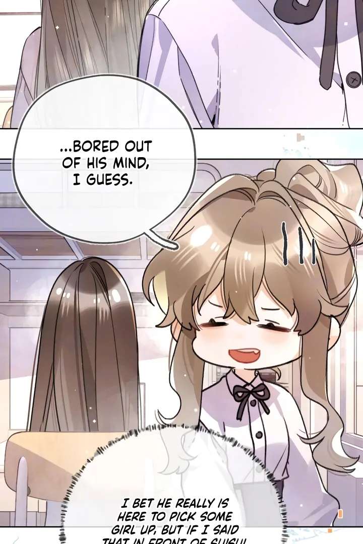 Confession Chapter 56 - Page 28