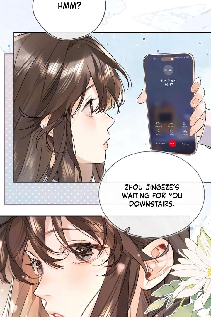 Confession Chapter 56 - Page 33