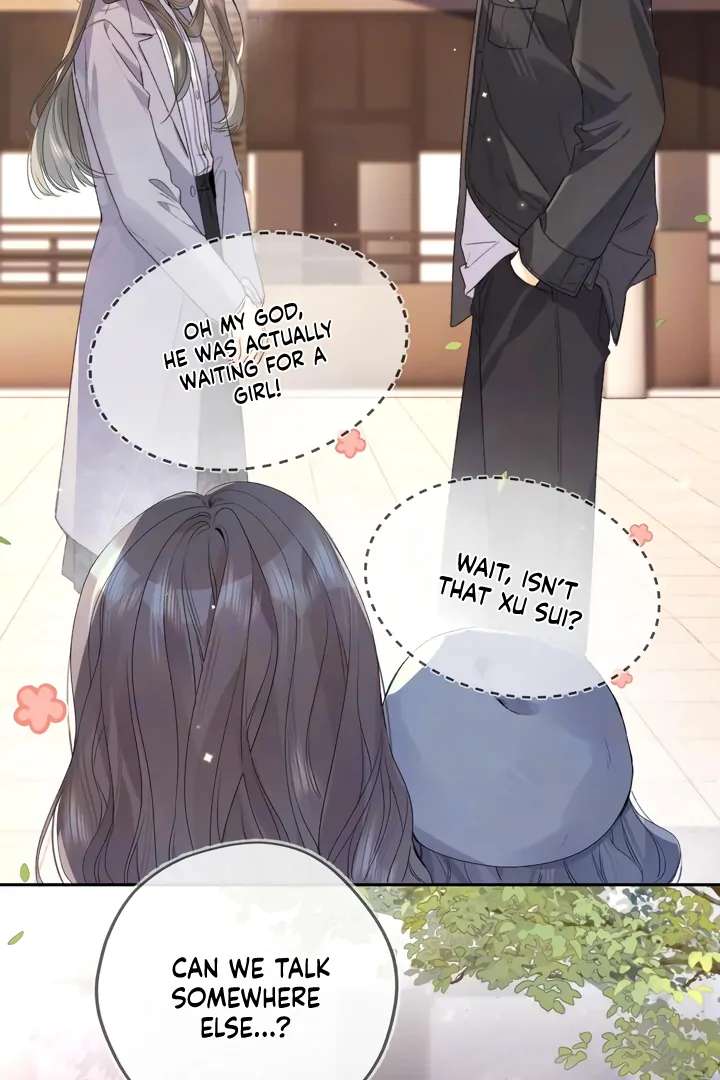 Confession Chapter 57 - Page 13