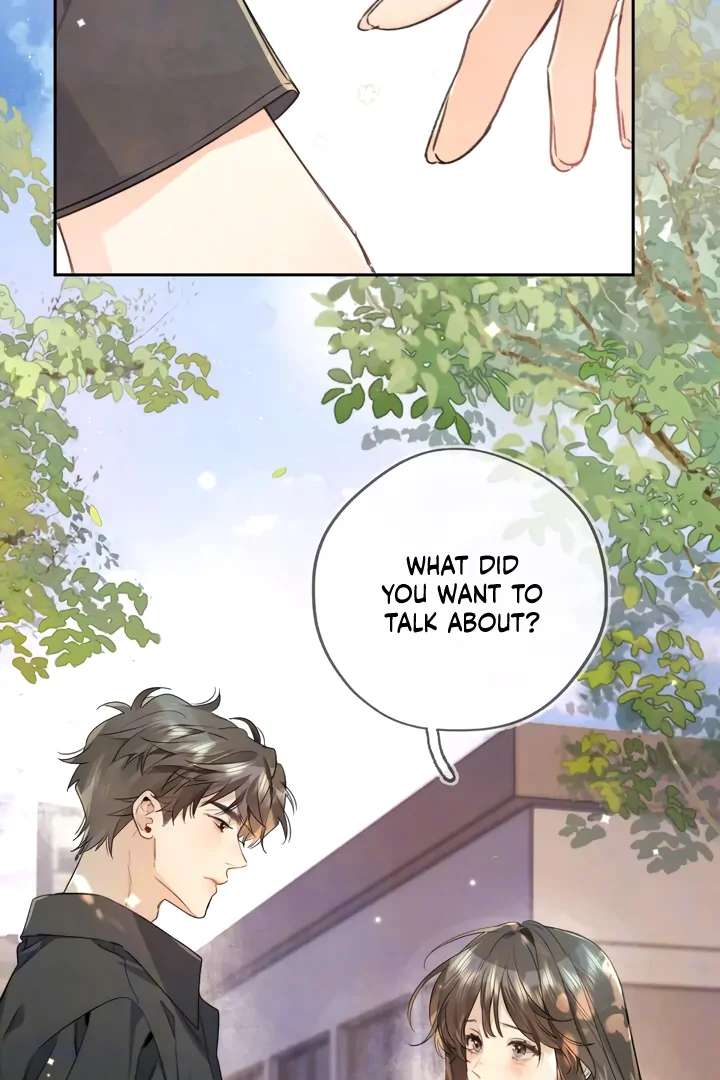 Confession Chapter 57 - Page 21