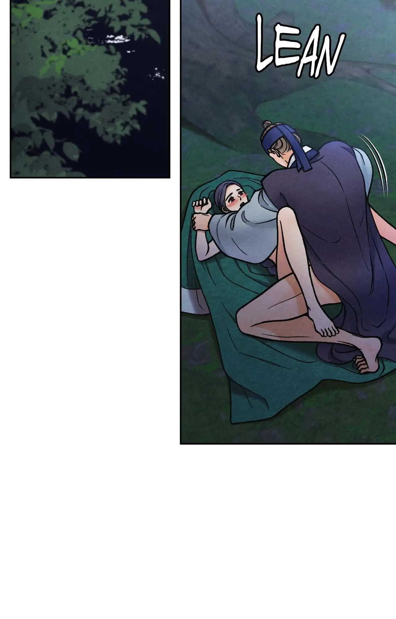 Confessions of a Chambermaid Chapter 1 - Page 103