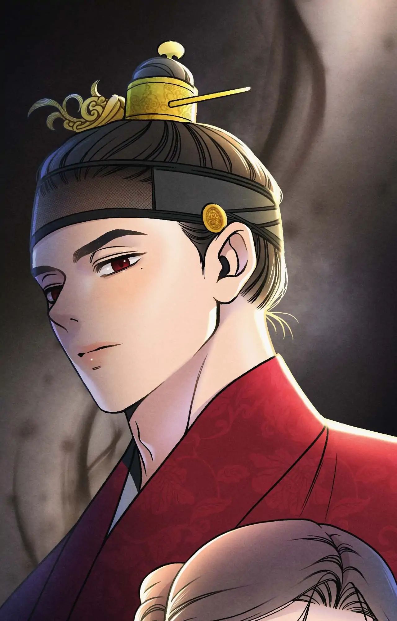 Confessions of a Chambermaid Chapter 1 - Page 12