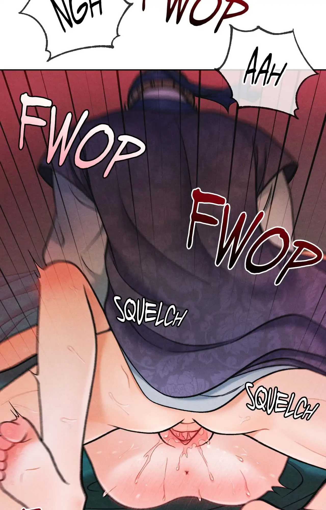 Confessions of a Chambermaid Chapter 1 - Page 111