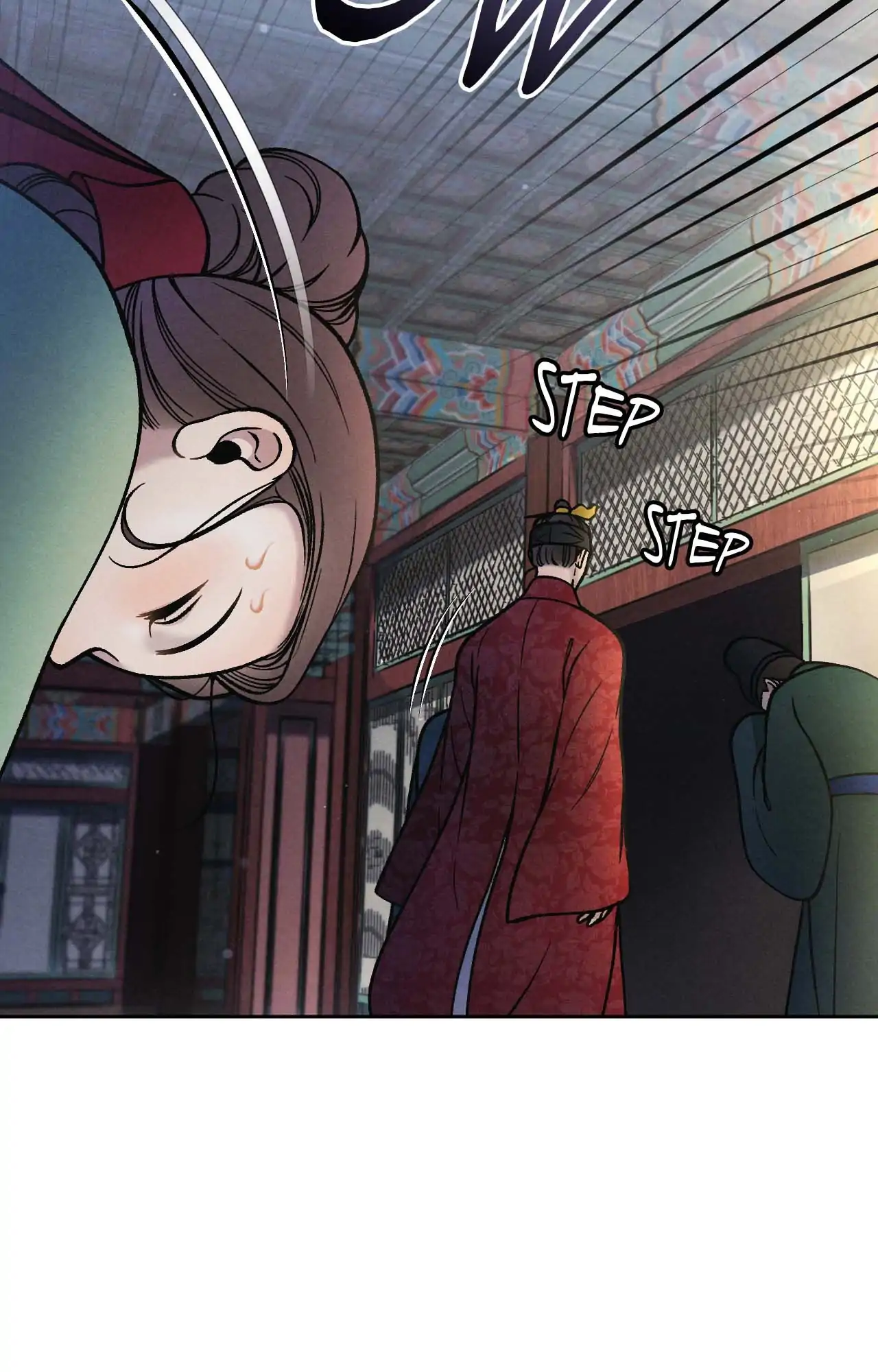 Confessions of a Chambermaid Chapter 1 - Page 14