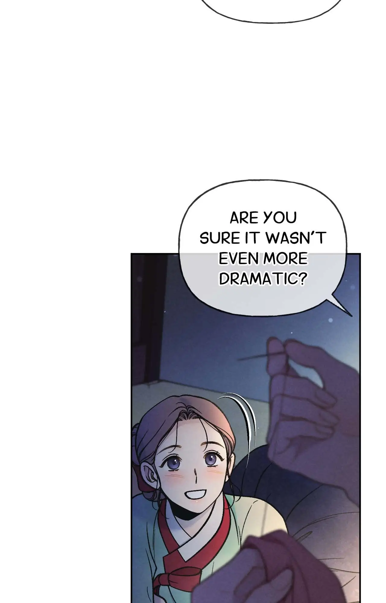 Confessions of a Chambermaid Chapter 1 - Page 21