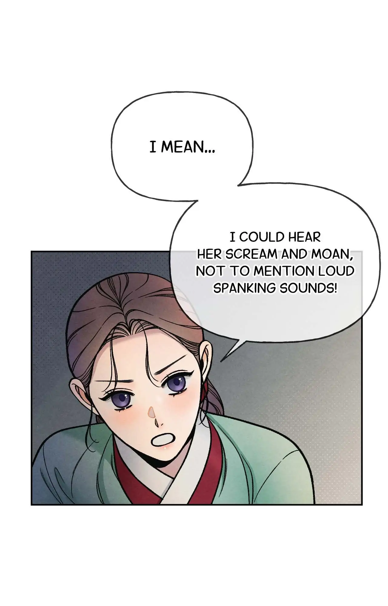 Confessions of a Chambermaid Chapter 1 - Page 24