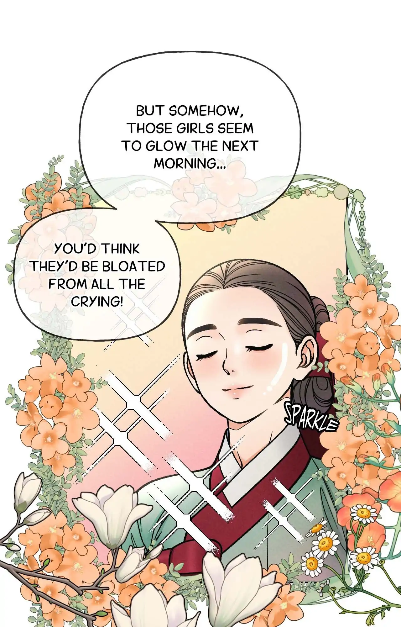 Confessions of a Chambermaid Chapter 1 - Page 25