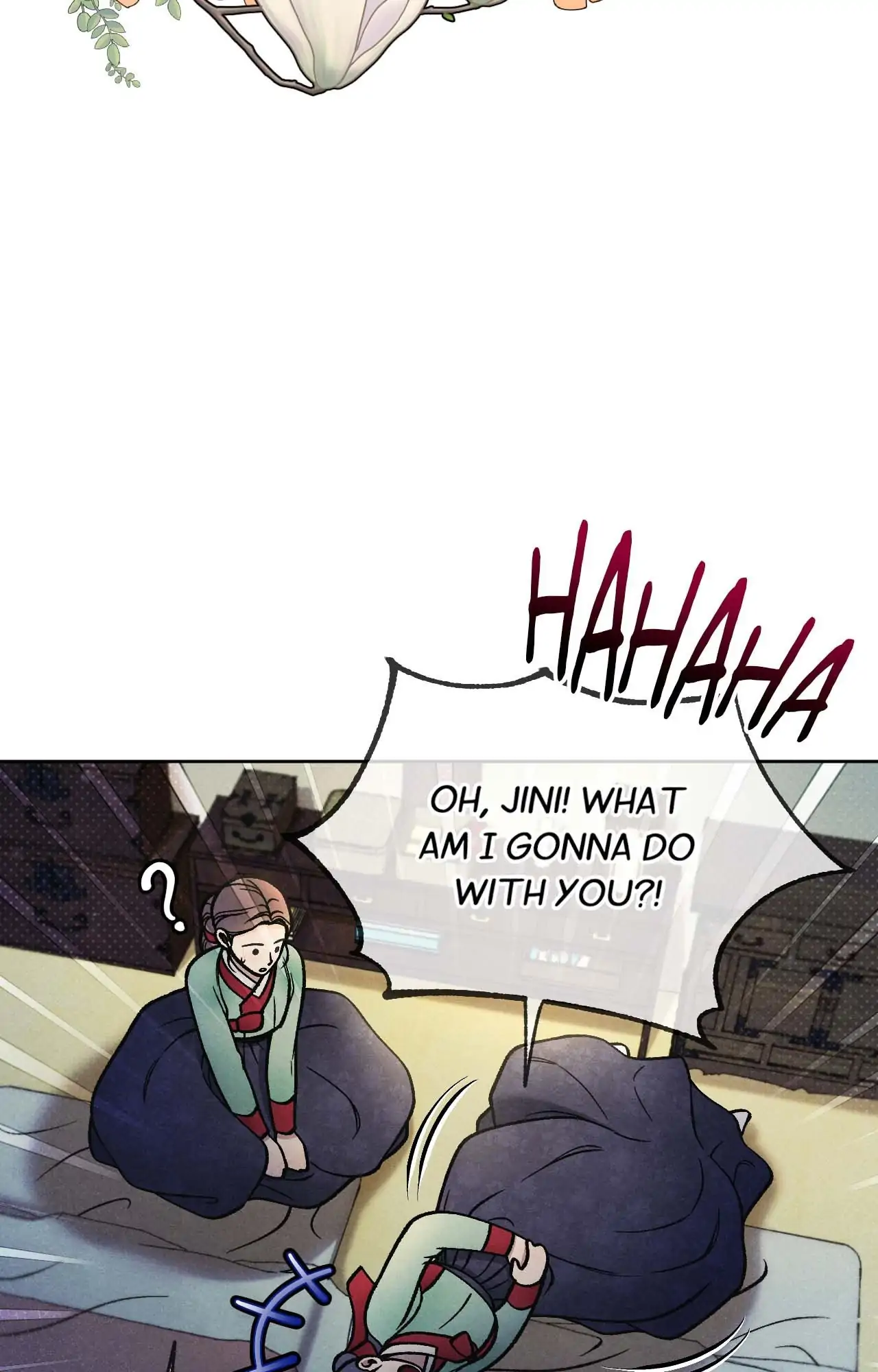 Confessions of a Chambermaid Chapter 1 - Page 26