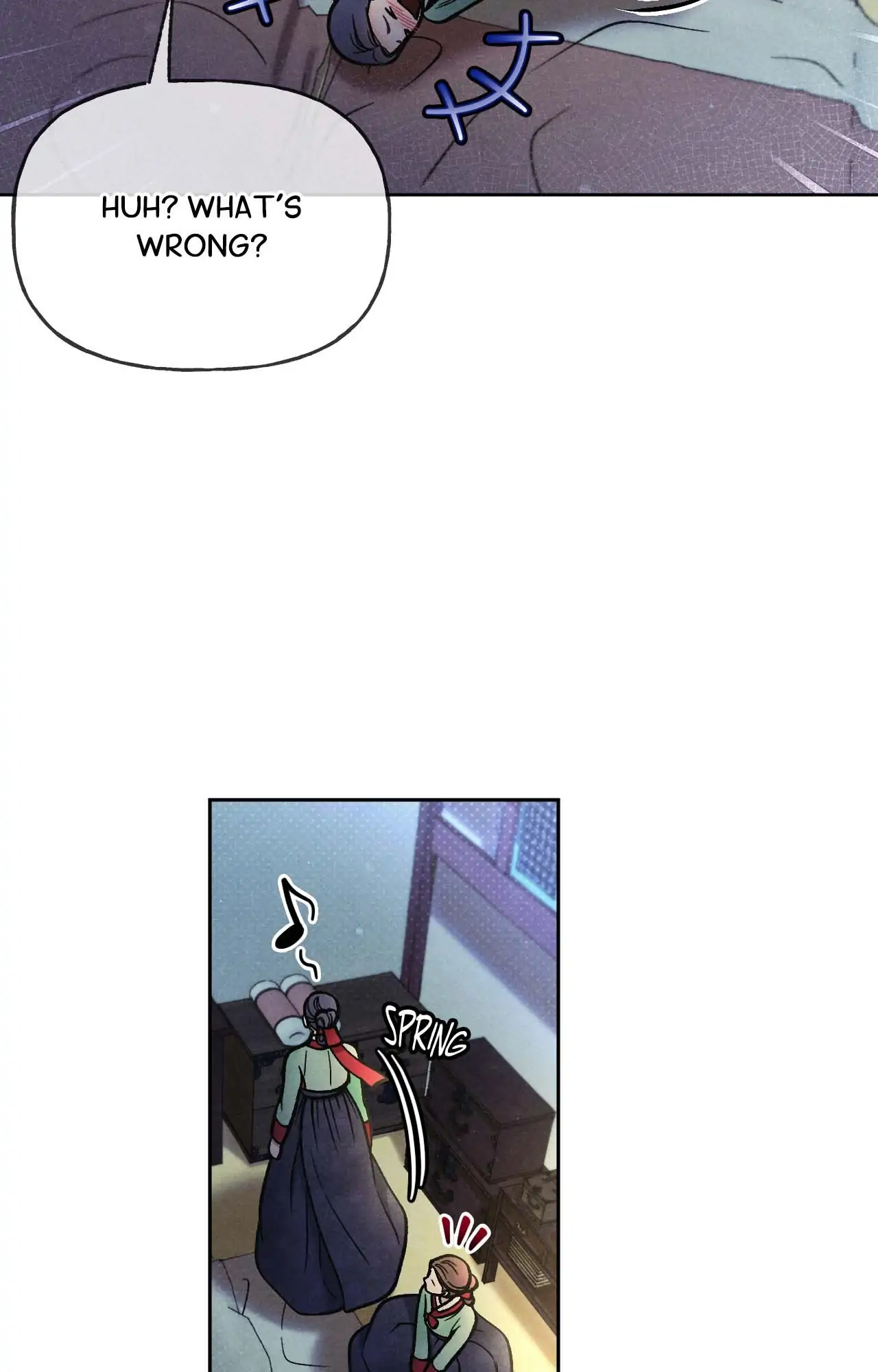 Confessions of a Chambermaid Chapter 1 - Page 27