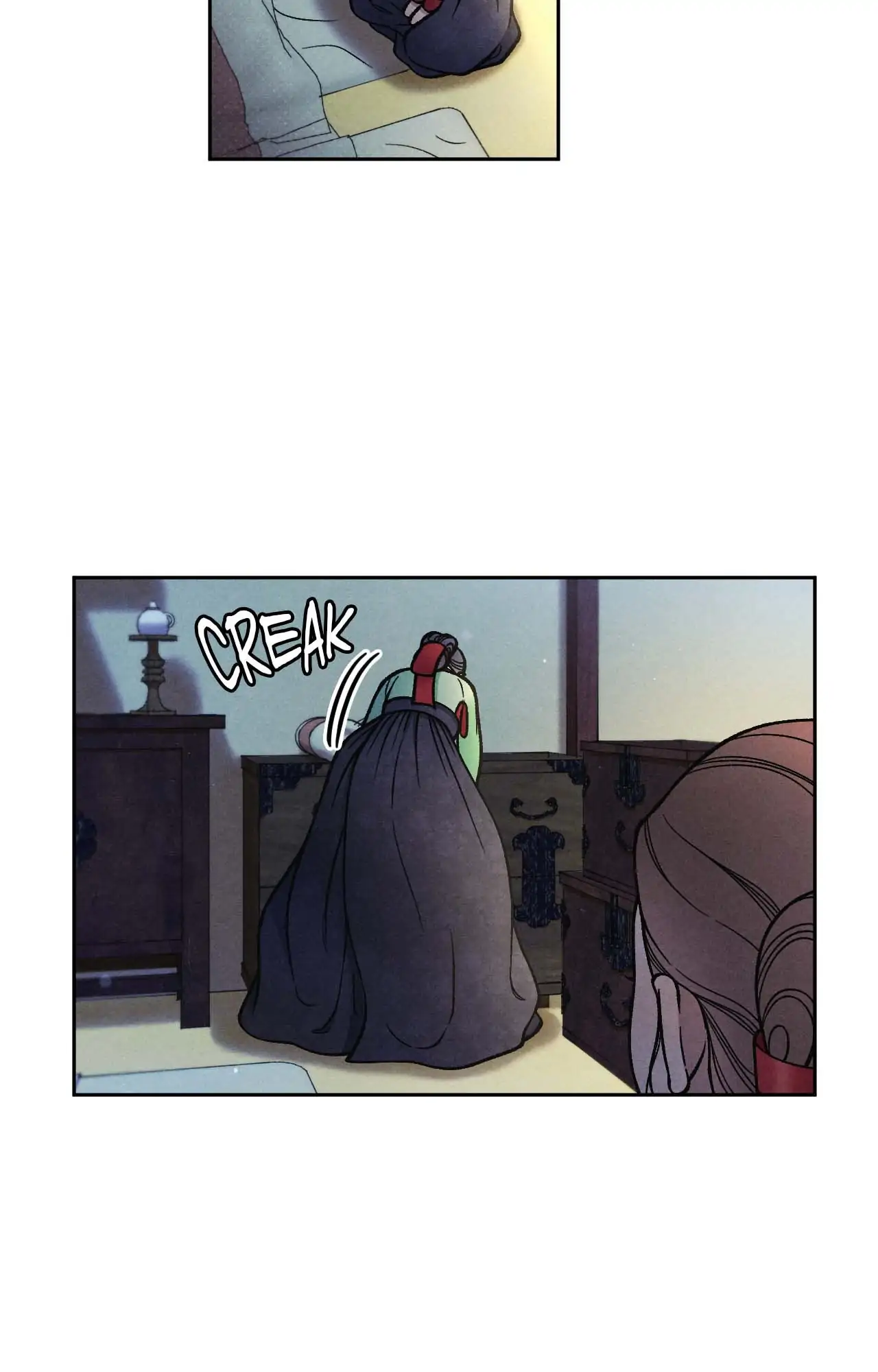 Confessions of a Chambermaid Chapter 1 - Page 28