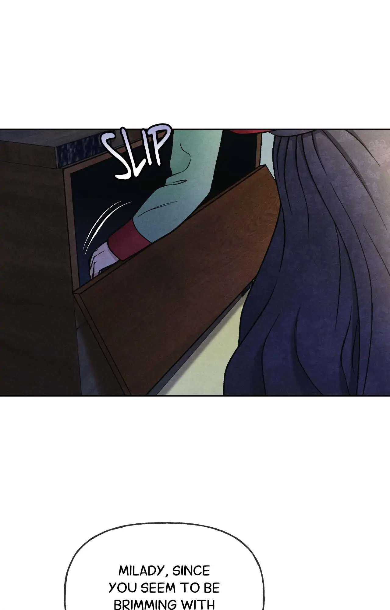 Confessions of a Chambermaid Chapter 1 - Page 29