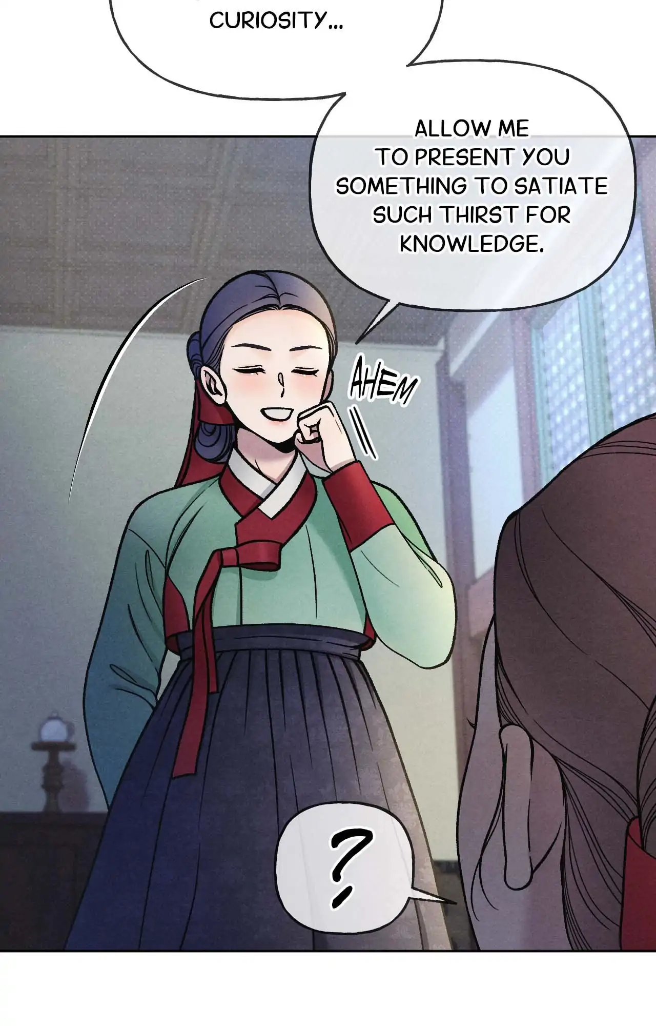 Confessions of a Chambermaid Chapter 1 - Page 30