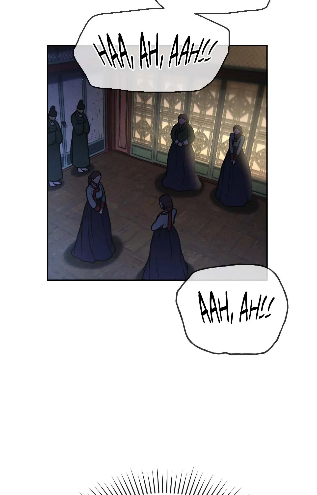 Confessions of a Chambermaid Chapter 1 - Page 4