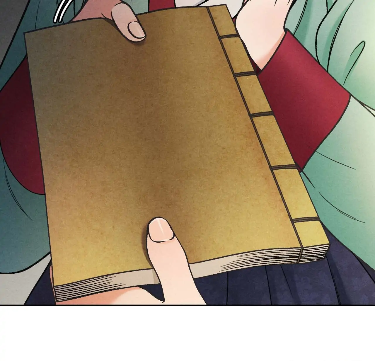 Confessions of a Chambermaid Chapter 1 - Page 32