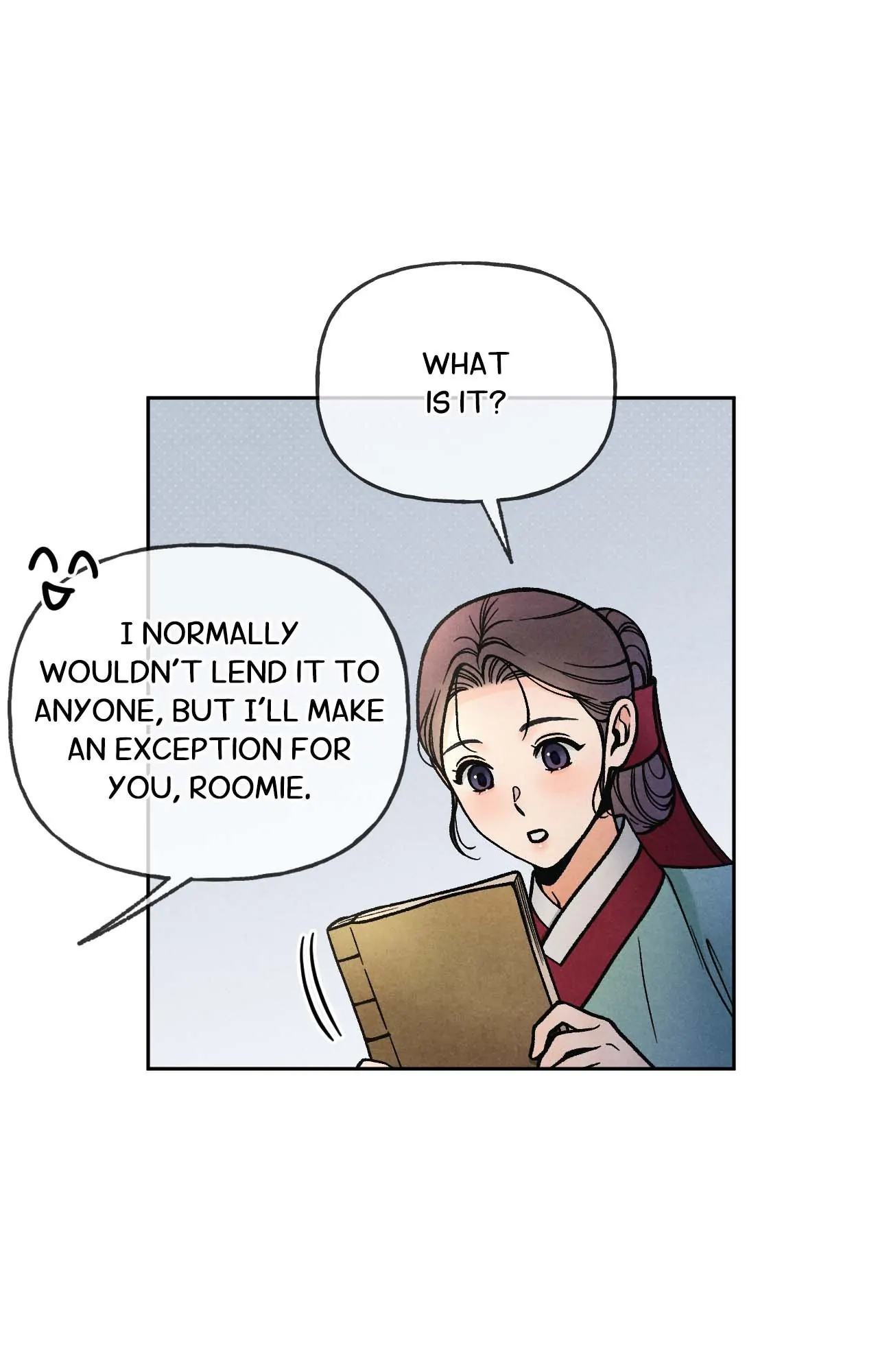 Confessions of a Chambermaid Chapter 1 - Page 33