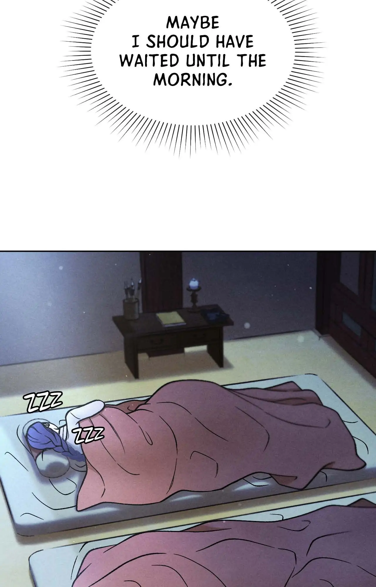 Confessions of a Chambermaid Chapter 1 - Page 36