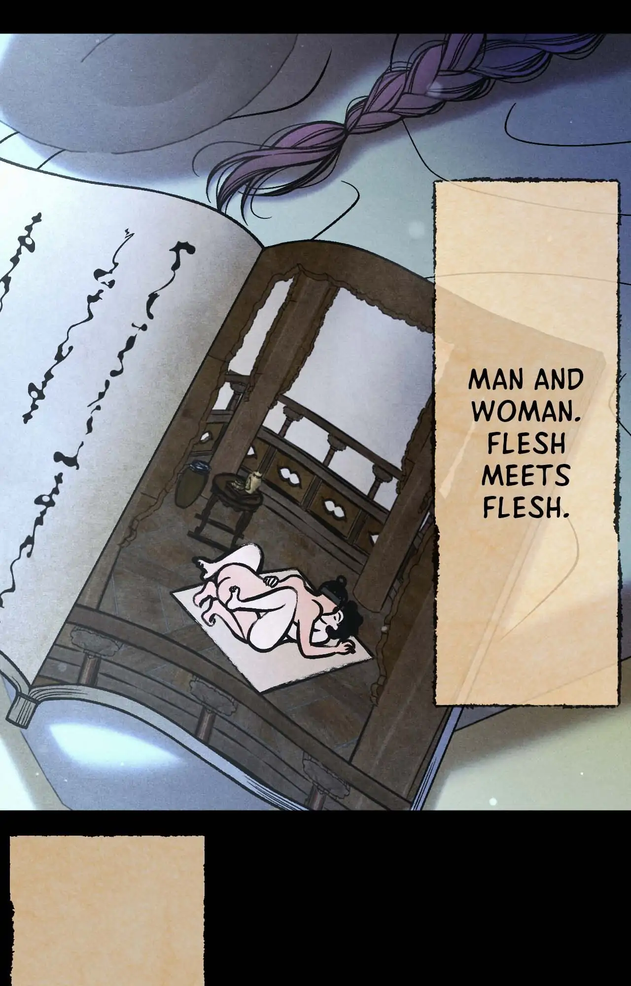 Confessions of a Chambermaid Chapter 1 - Page 39