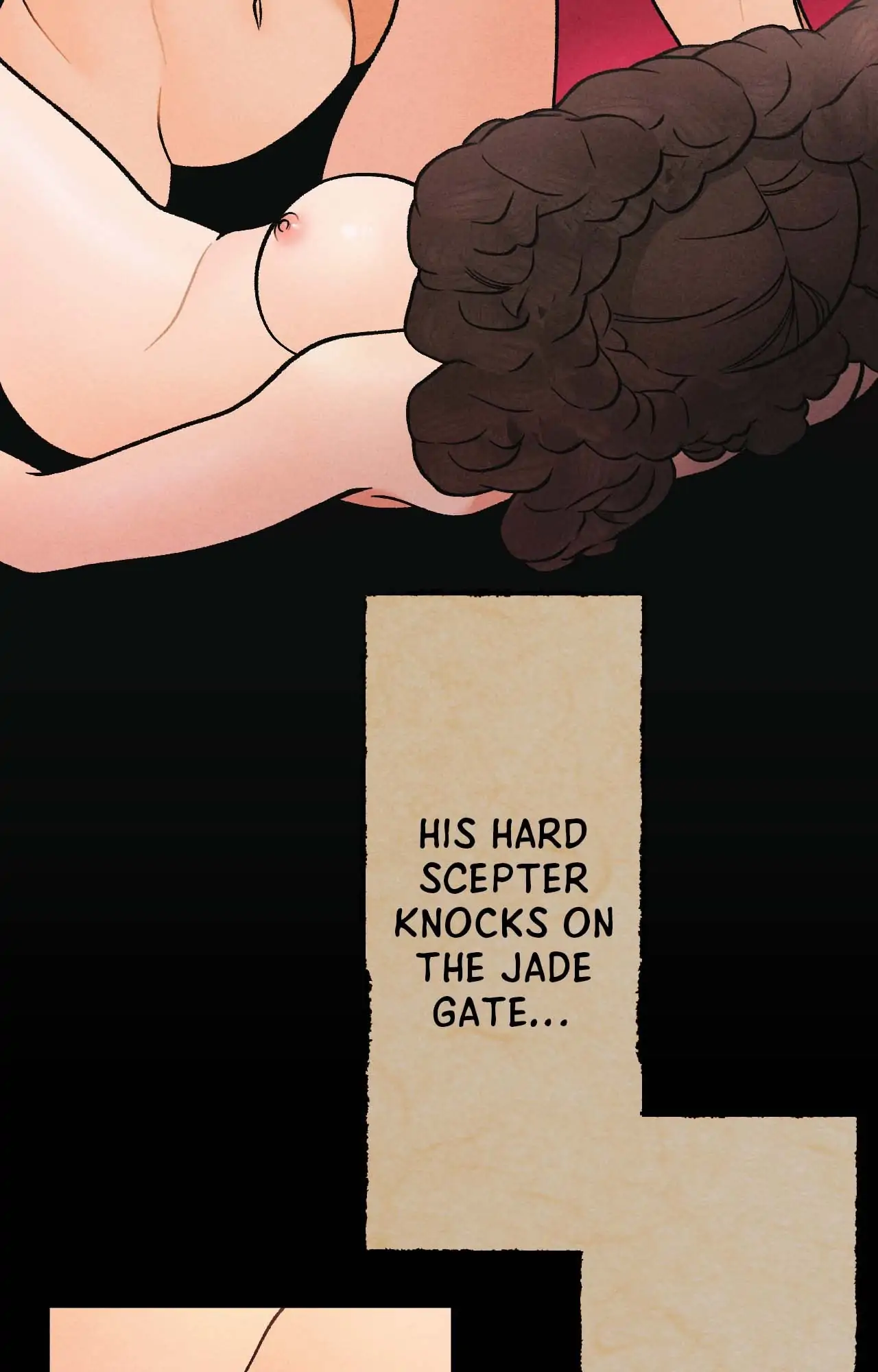 Confessions of a Chambermaid Chapter 1 - Page 41