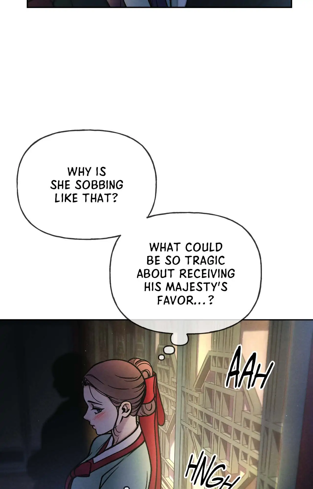 Confessions of a Chambermaid Chapter 1 - Page 6